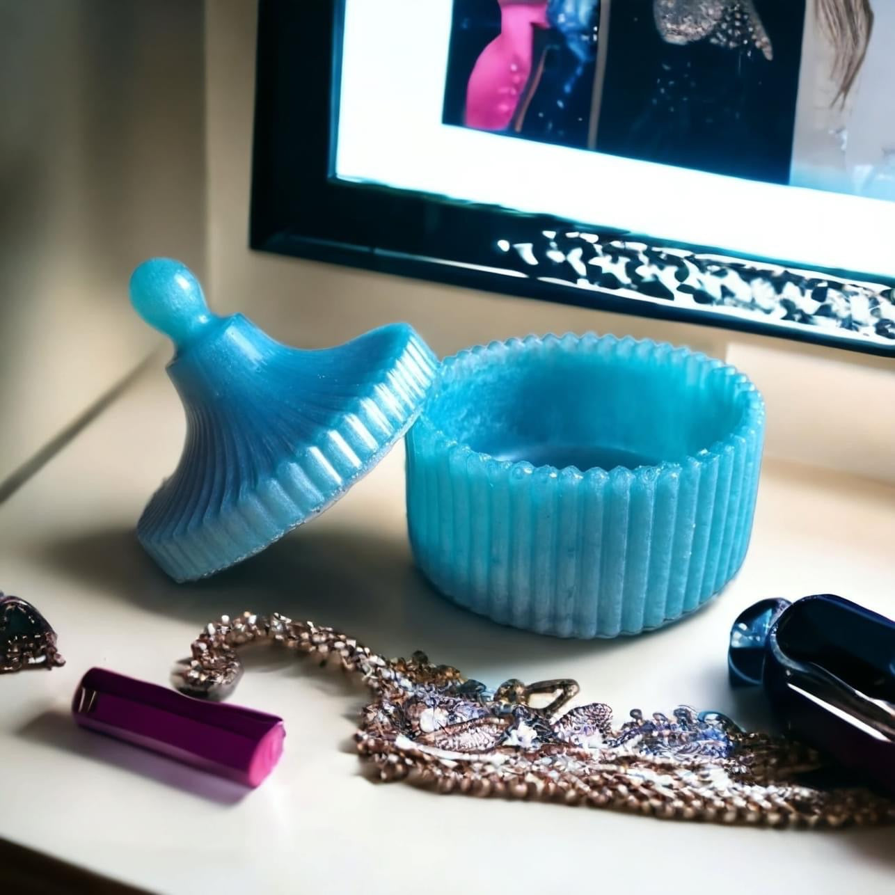 Trinket Dish