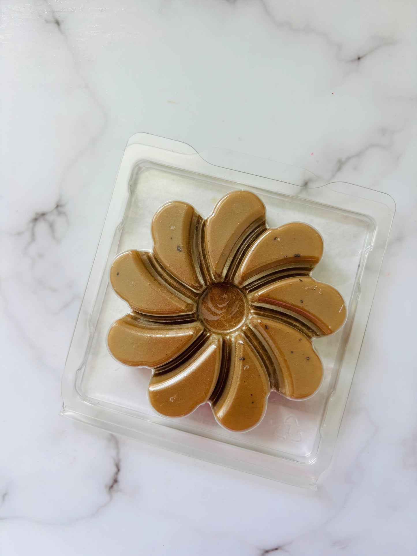 Coffee Roasted Chestnuts