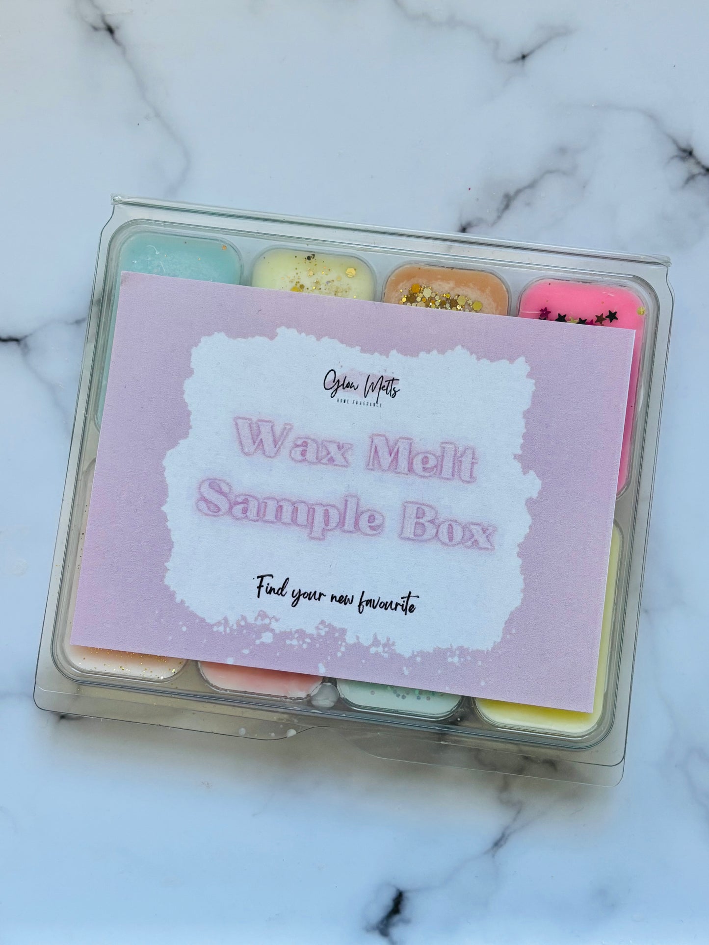 Sample Box
