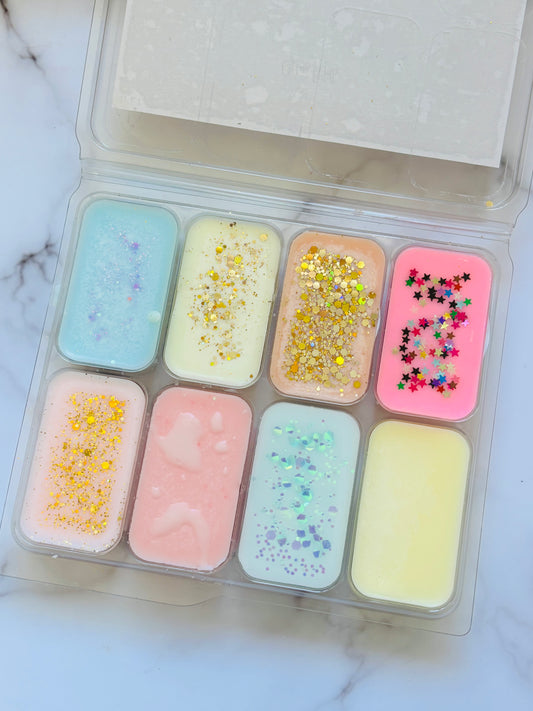 Sample Box
