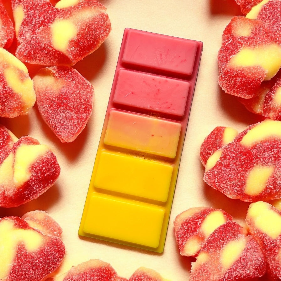 Rhubarb & Custard