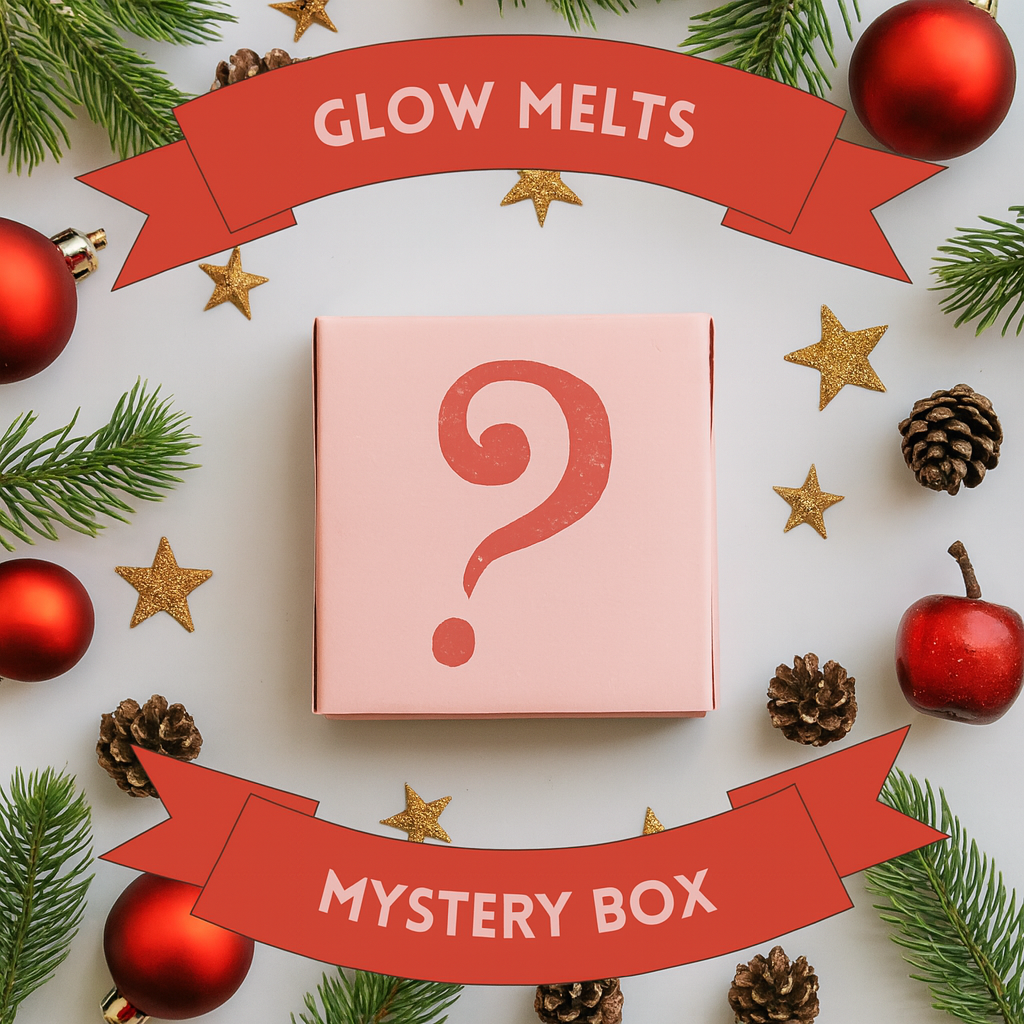 Festive Mystery Bag