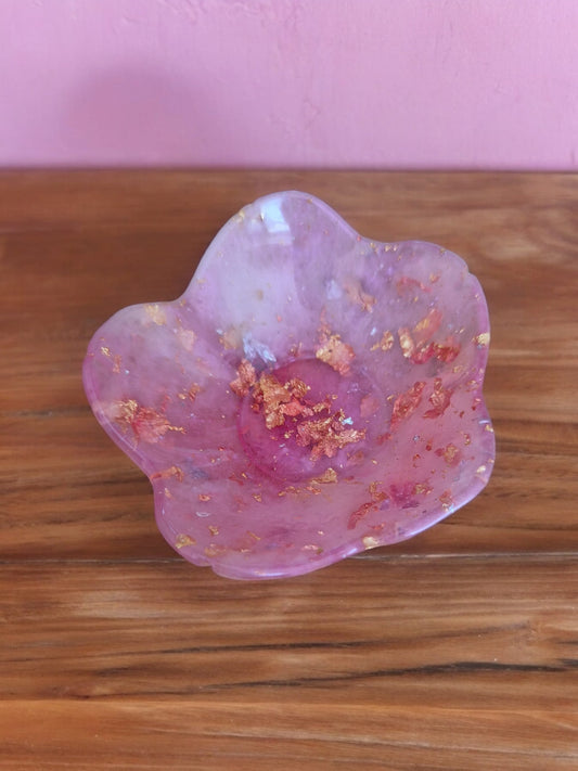 Flower Dish