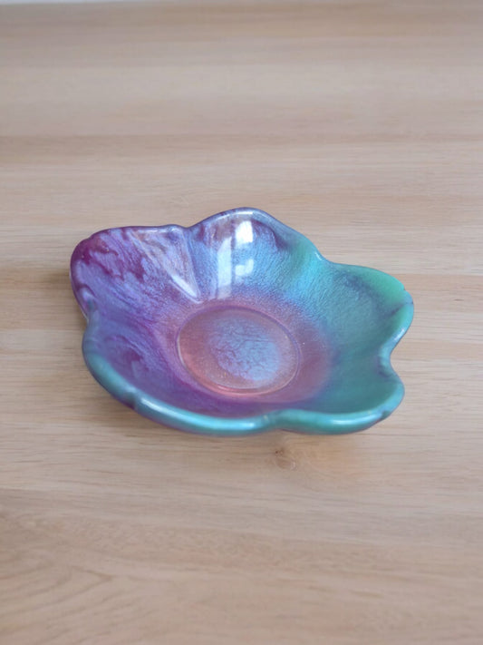 Flower Dish