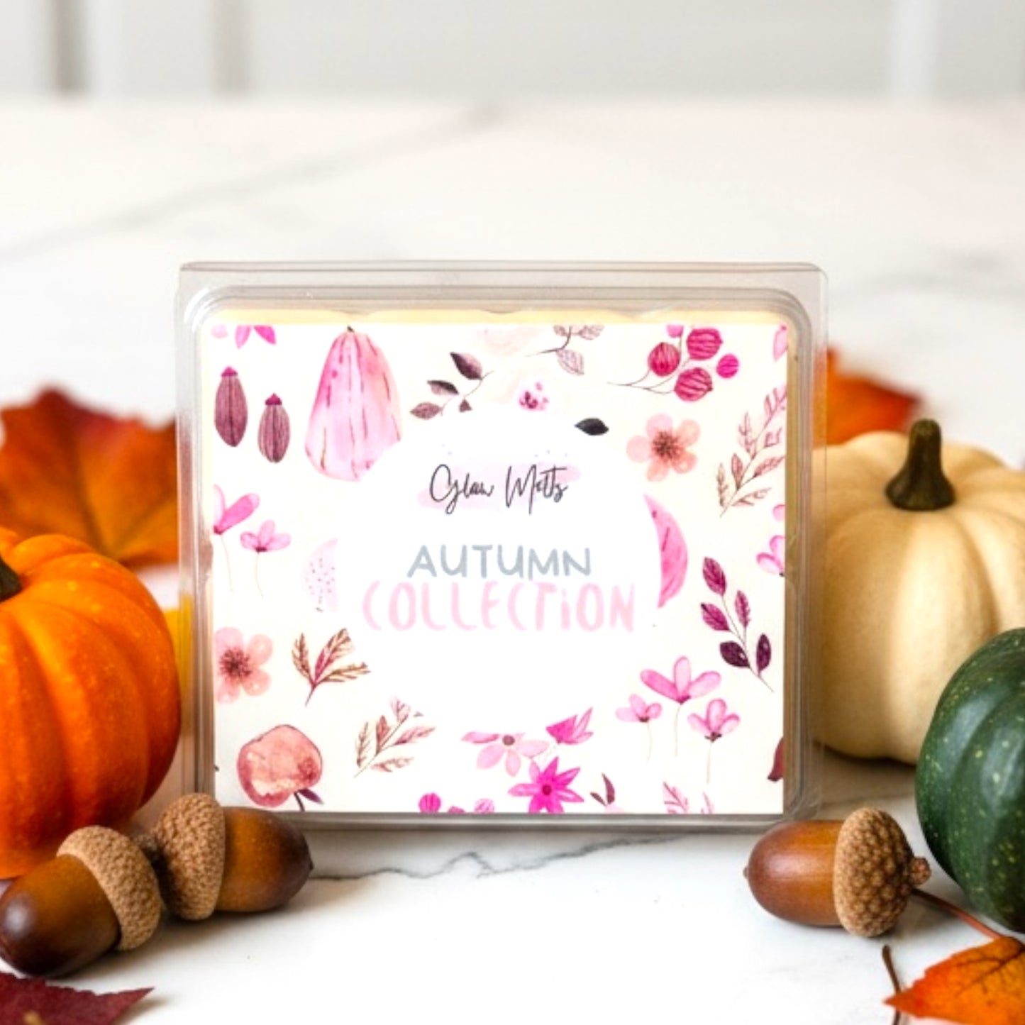 Autumn Collection Box