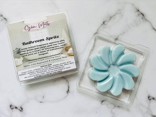 Bathroom Spritz