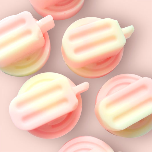 Drumstick Lolly Melt