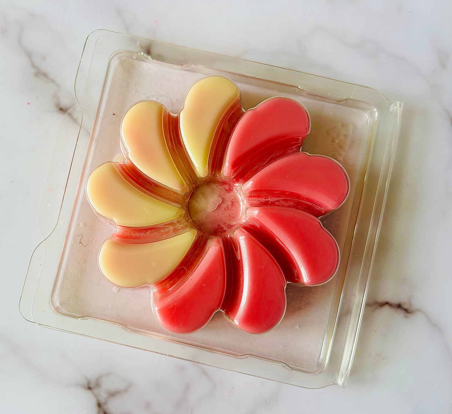 Rhubarb & Custard