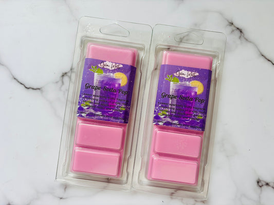 Grape Soda Pop