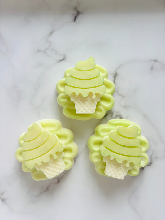 Pistachio Gelato Ice Cream