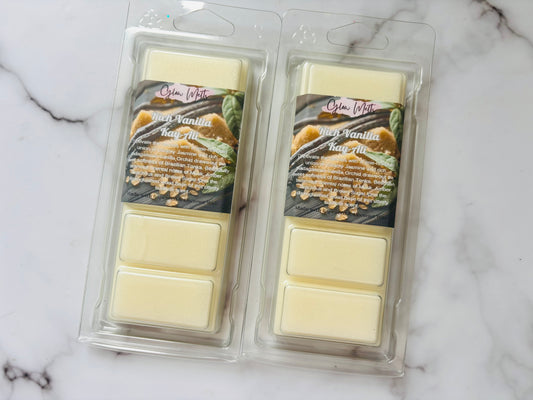 Rich Vanilla