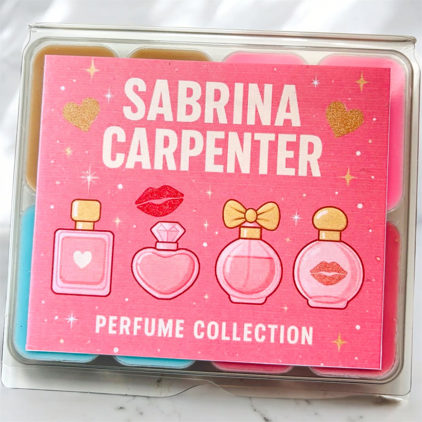Sabrina Carpenter Collection