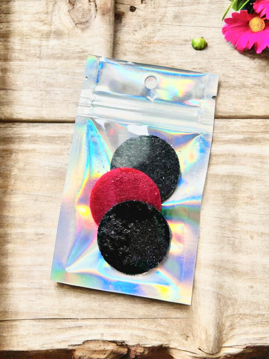 Hoover Discs