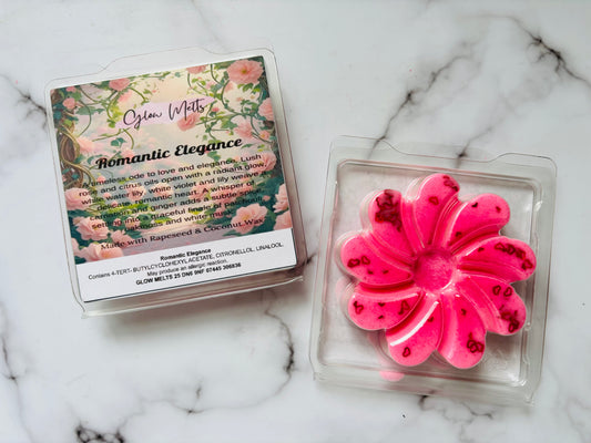 Romantic Elegance