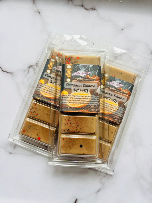 Oudgasm Tobacco
