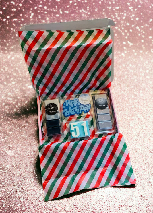 Birthday Box