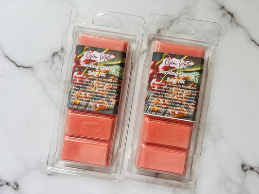 Burning Cherry