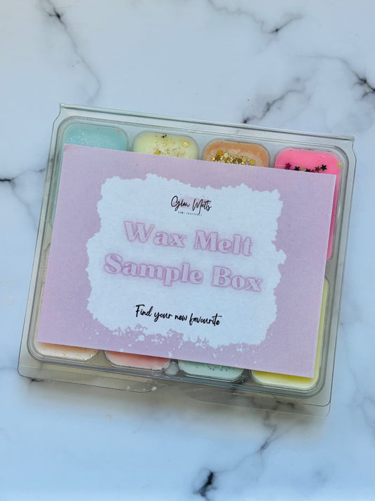 Sample Box