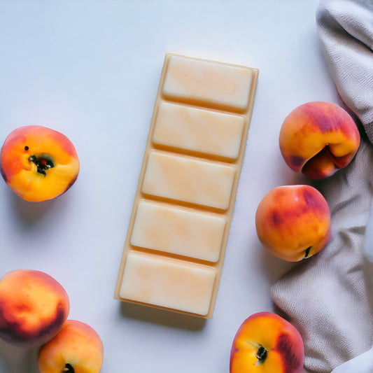 Peaches & Cream
