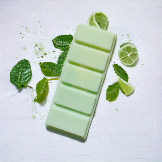 Summer Mint Medley