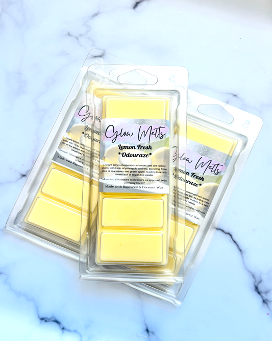 Lemon Fresh