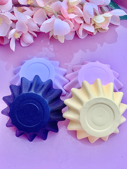 Wax Melt Liners